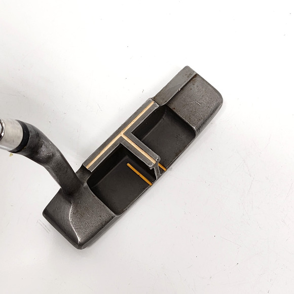 Vintage T-Line XVI by PGA Putter 36" Steel Shaft RH - Picture 2 of 10